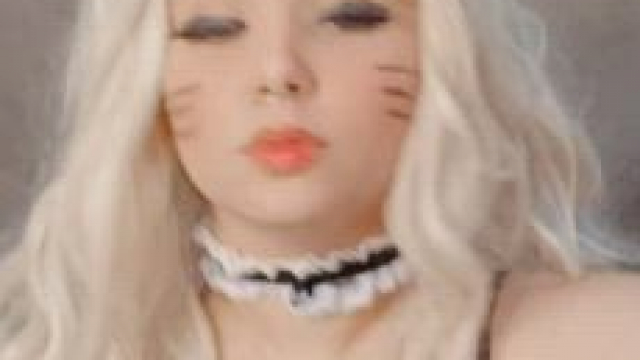 Maid Naruto chubby version by mandymoonof