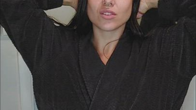 I may be over 30 but I'm still breedable I assure you...