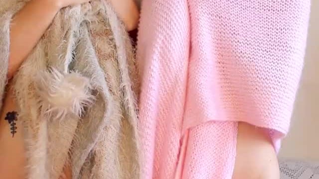 Some not so innocent best friends