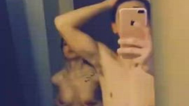 hot girl fucks like she is possessed