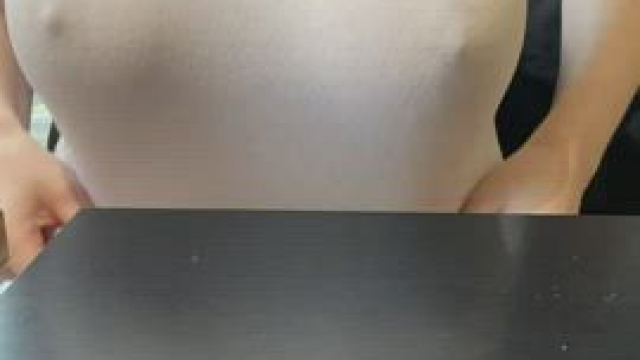 Making McDonald’s a little more exciting