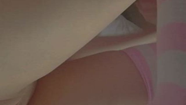 Do these pink thigh highs look good on me