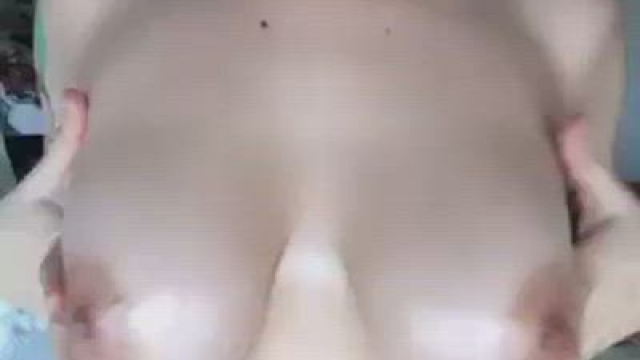 Hard for me to look boish with these big two