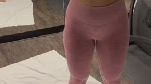 I wonder how many men would like to take my underwear off. Are you one of them?