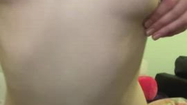 My body is aching for you