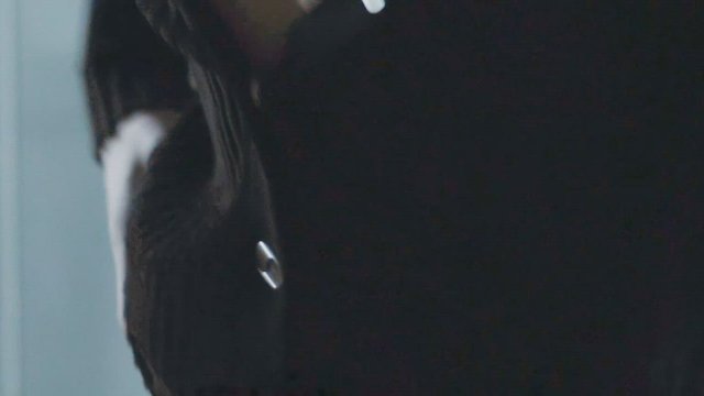 Natasha Maymon in Rage (COLOR CORRECTED)