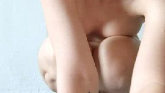 I'll tell you a secret i'm already wet