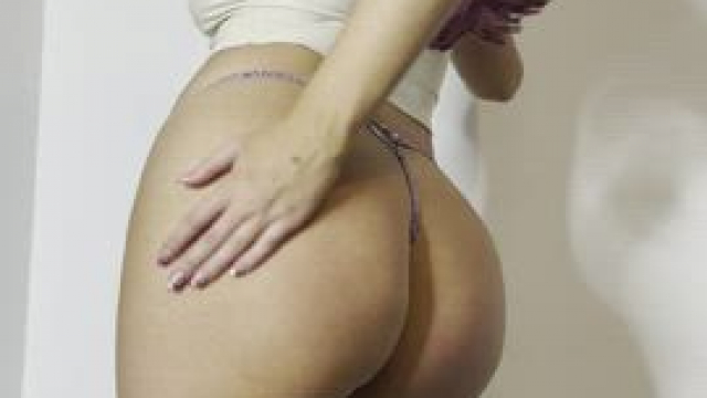 Will you come over and show me what a real spank feels like [F]