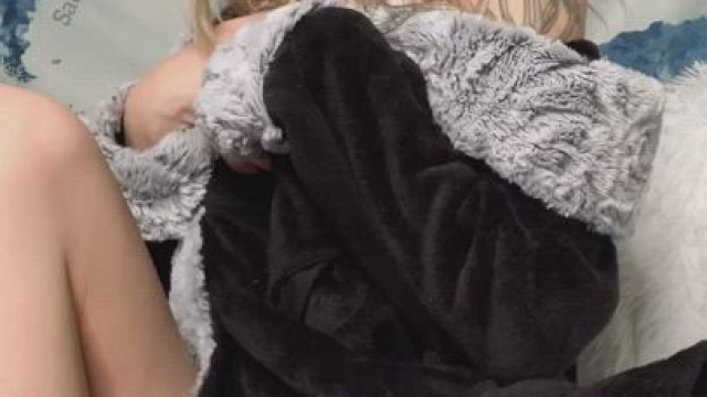 I could use an extra hand