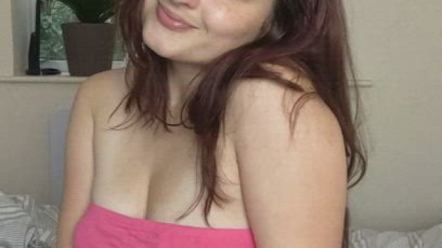 Would you cream pie me