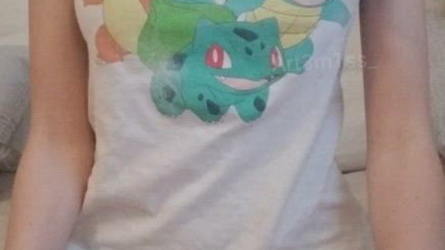 Do you like when nerdy teens flash you?