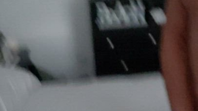 Interested in sliding inside her too?