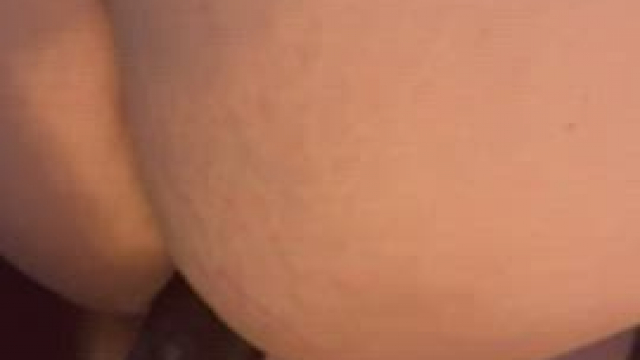 She wanted to game but I was horny