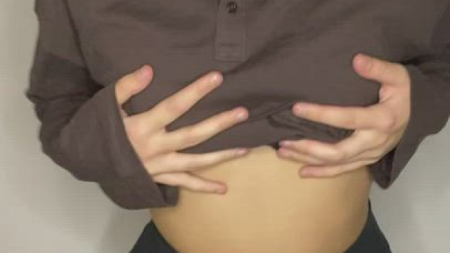 Last guy I dated said my boobs were too small for him. Would you date me?