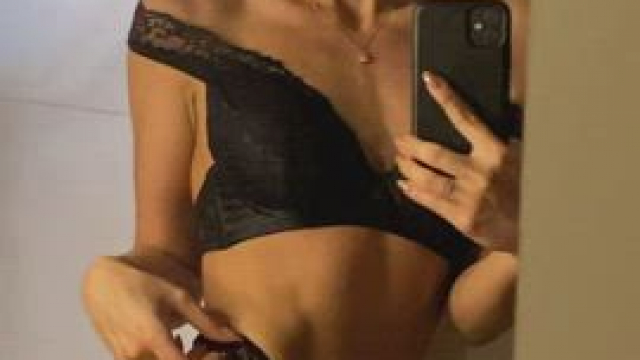 I want to use my tongue on you