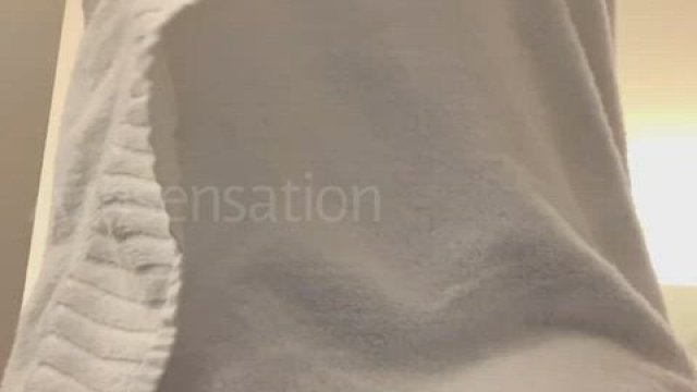 Fresh Out the Shower