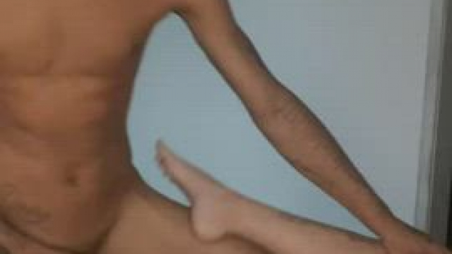 Rainy day today, perfect to fuck all day