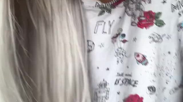 there is fog outside the window, but no one warms me ... want summer..