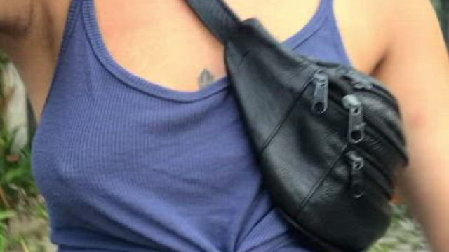 Are we going to take a bike ride?