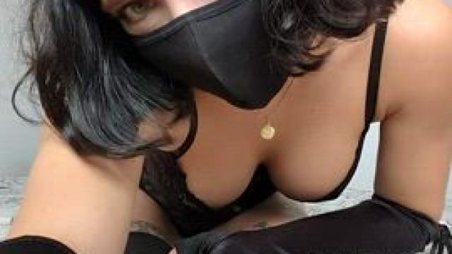 Showing off my tiny nipples