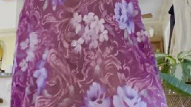 Feeling extra bouncy today