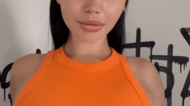 Here's my tits before we start the day ????