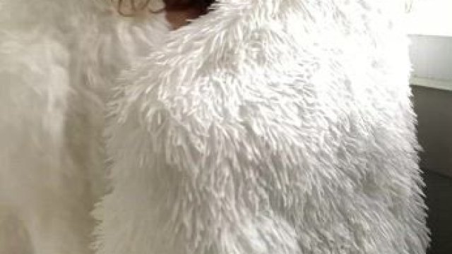 I'll remove the blanket but only if you warm me up instead