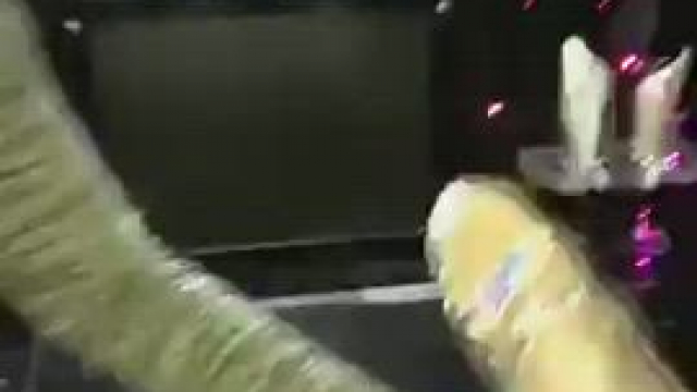 new offering at the bar