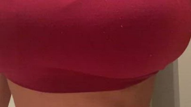 Tiny Waist, Big Tits