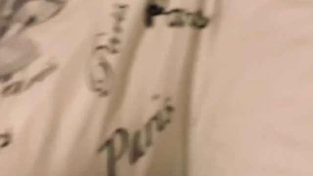 Wife learned a thing or two about dick sucking from this pretty little thing