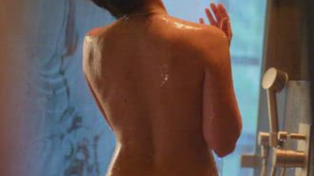 Flavie Péan - Beautiful backstory in 'The Takedown'