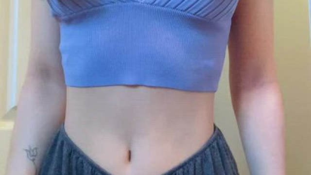 Would you screw a perky college freshman? ;)