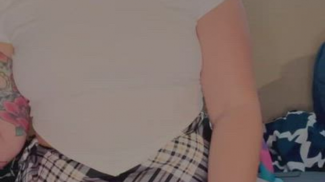 Basically my only hobby..