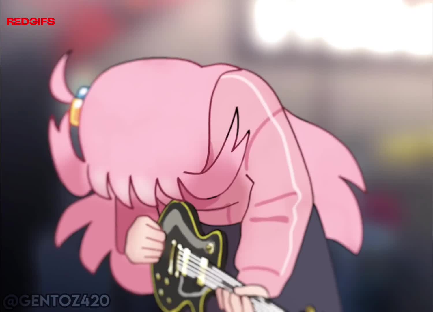 Gotoh X Kita (Gentoz) [Bocchi the rock!]