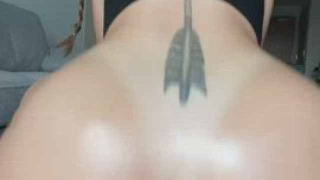 How long would you last before you blast inside?