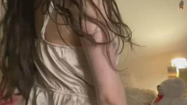 Tell me if you would fuck me raw