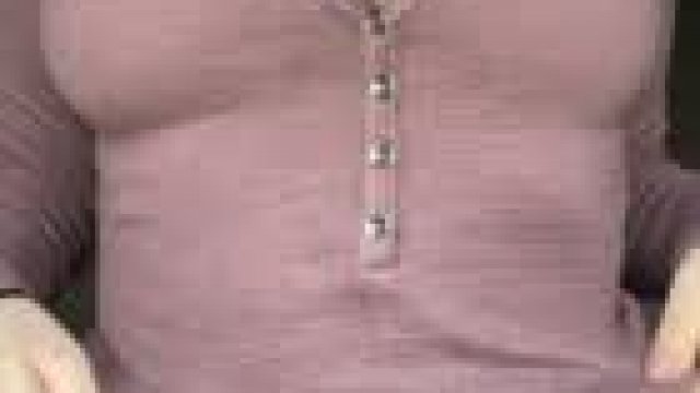 Can my boobs turn you on? [oc]