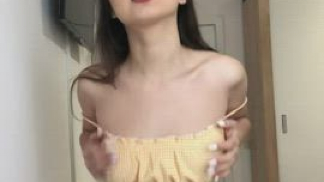 Anyone order a tiny teen