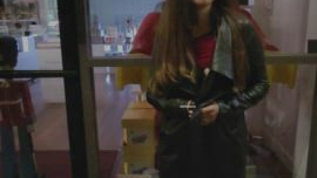 I love going out for late night walks [GIF]