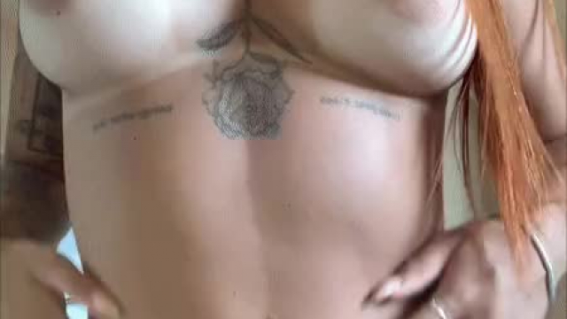 Freshly shaved soft and smooth for dad