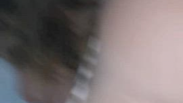 Panties to the side makes me feel so dirty [FM]