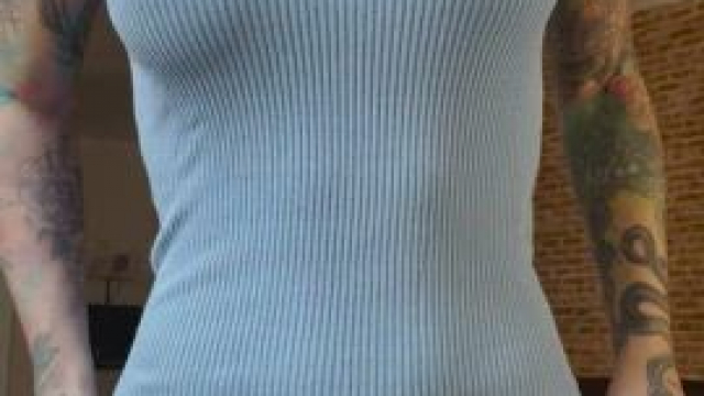 What the guys from work don’t get to see