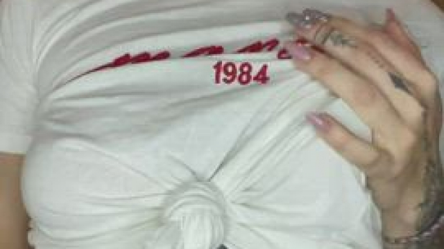 Doing a social experiment to see how many horny guys will actually see me playin