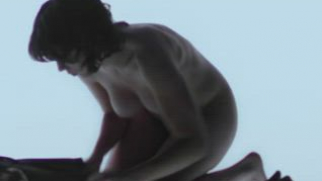 Scarlett Johansson (Under the Skin - 2013)