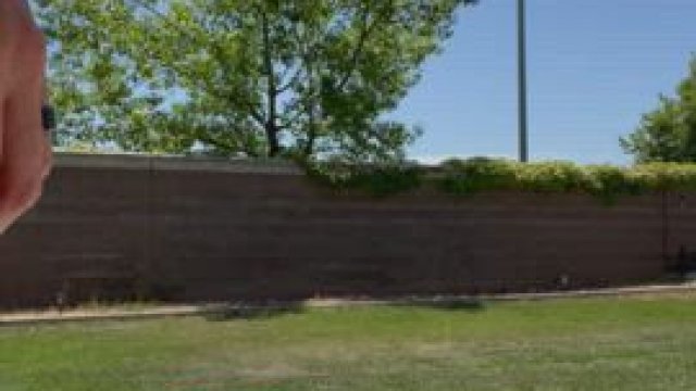 For all the Dad's, Milf's and cuties that want to see me tan. I'd like it if you