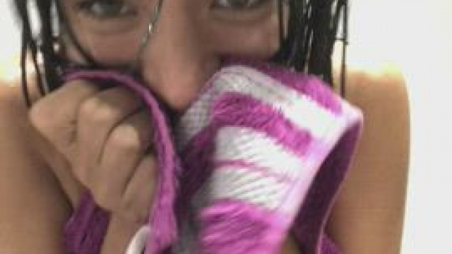 Just a little sample. If you want you can see it all?