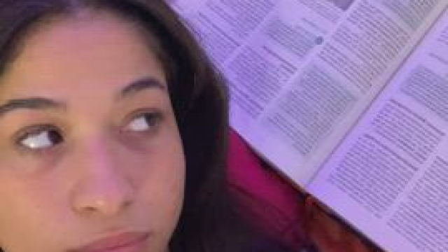 can we switch the topic to 19yo arab females and do real life exercises