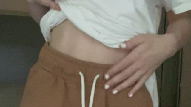 Do my titties look fun to play with?