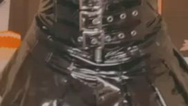 Is a goth slut your type?