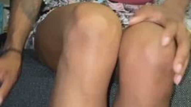 Wondering if this is going to be the last thing you see before closing your eyes